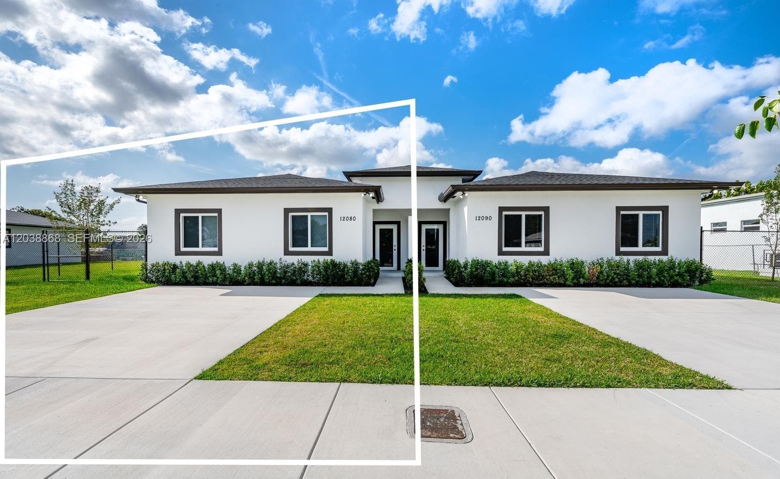 12080 & 12090 SW 213th St, Miami, FL 33177 photo 2