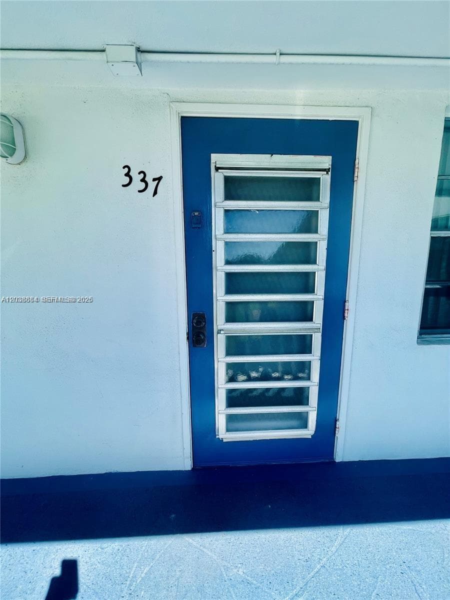337 Durham J # 337, Deerfield Beach, FL 33442 photo 2