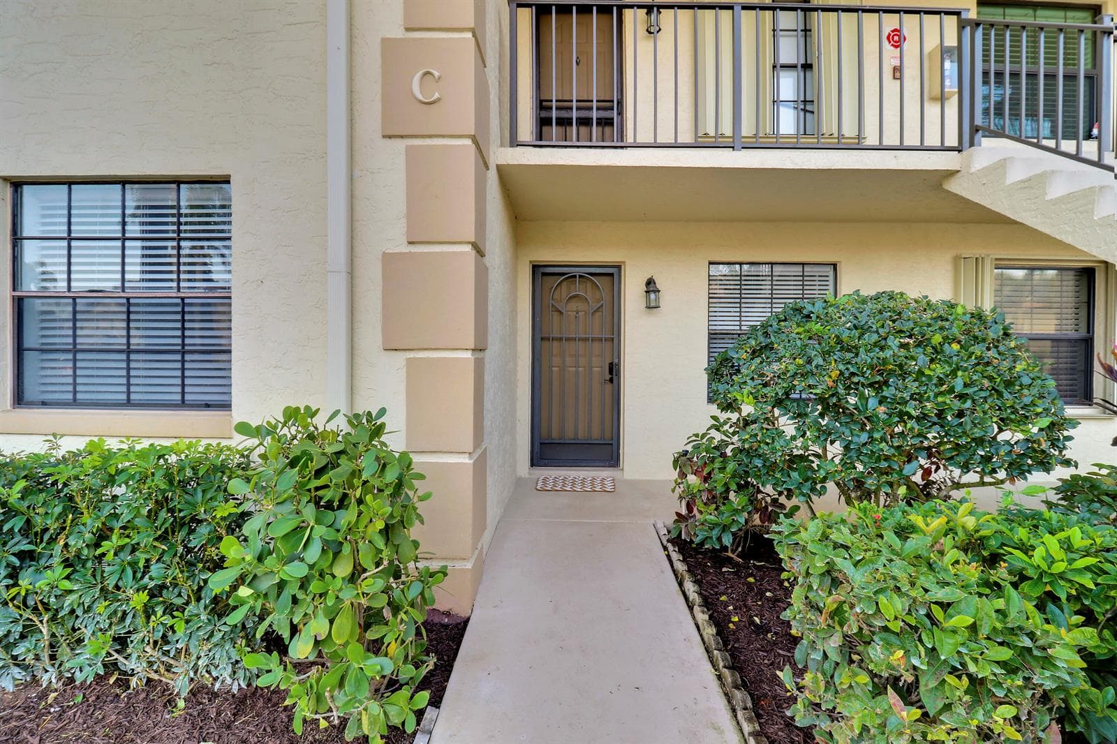 1001 Pinecrest Circle # C, Jupiter, FL 33458 photo 4