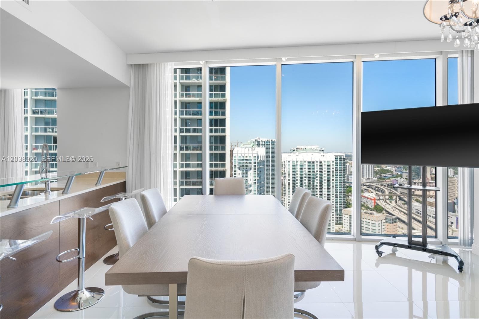 475 Brickell Ave # 4315, Miami, FL 33131 photo 5