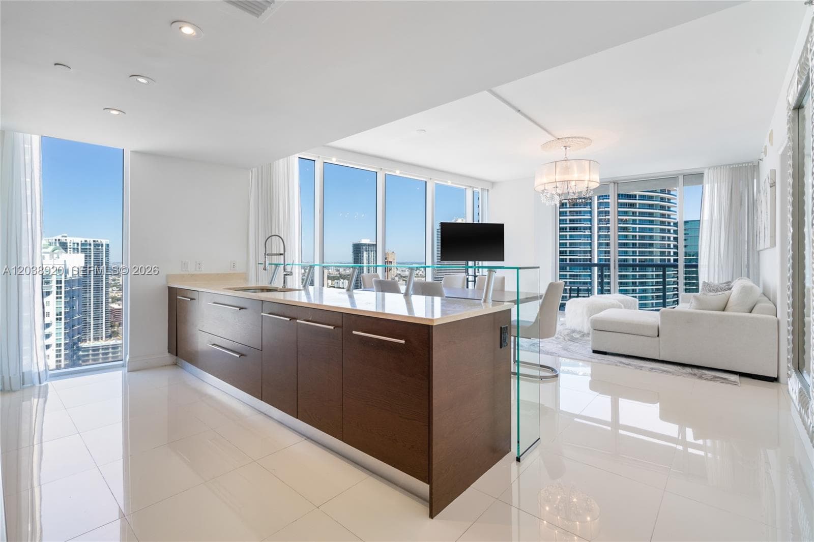 475 Brickell Ave # 4315, Miami, FL 33131 photo 4