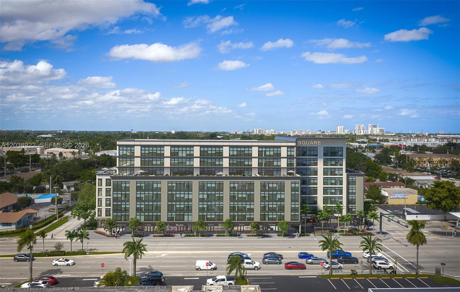 400 W Hallandale Beach Blvd # 411A, Hallandale Beach, FL 33009 photo 5