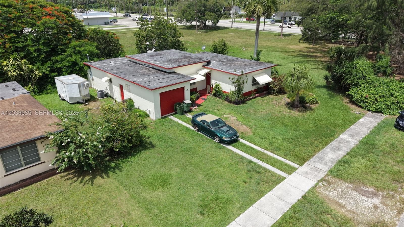 27 NW 18th St, Homestead, FL 33030 photo 3