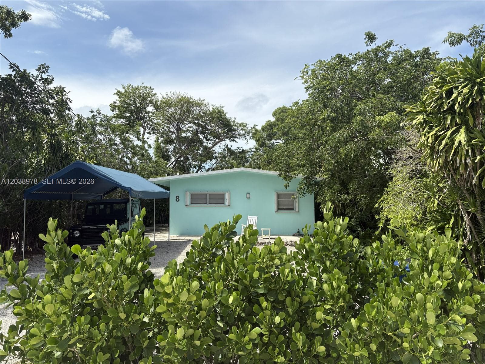 8 Jewfish Ave, Key Largo, FL 33037 photo 3