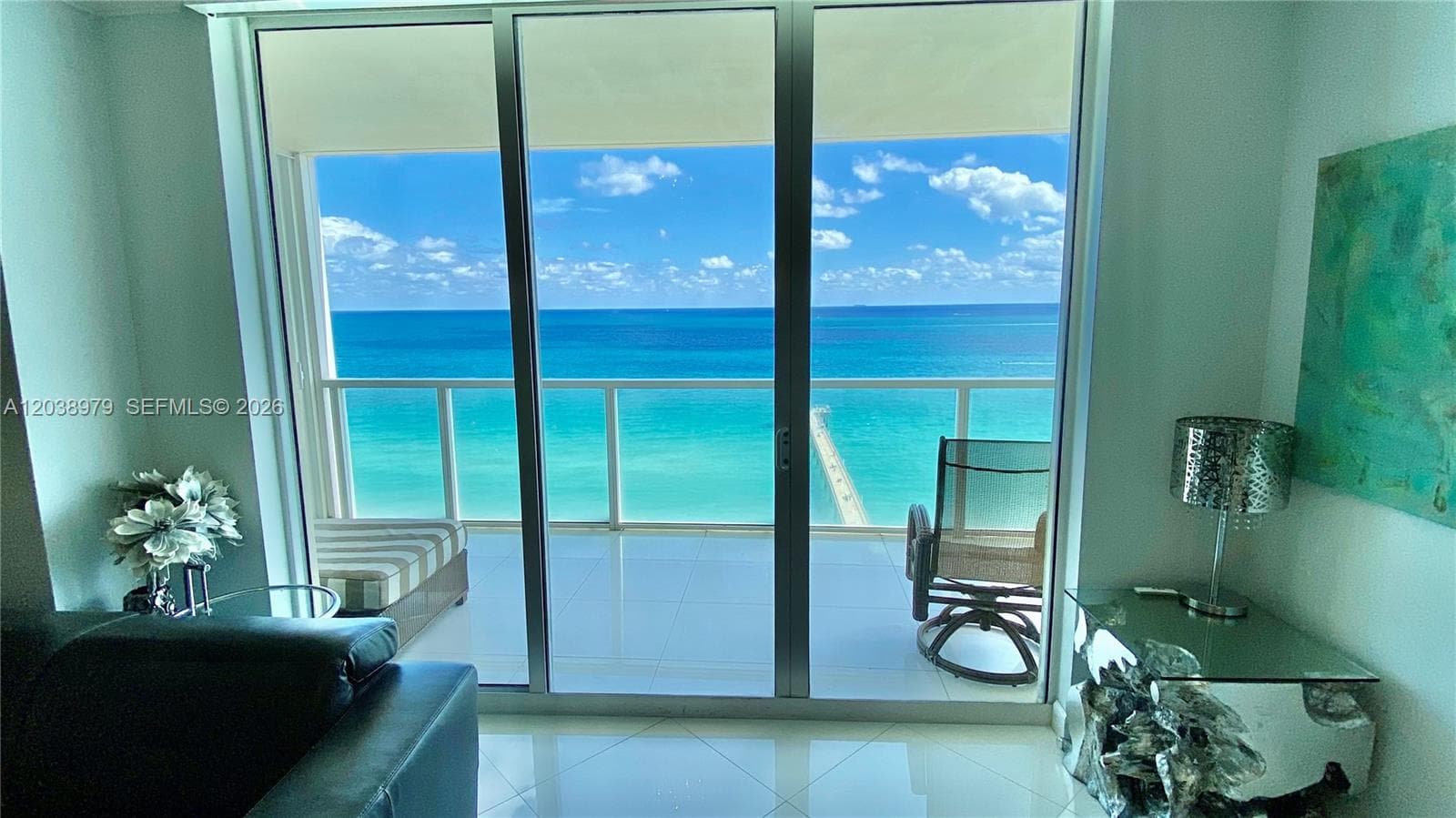 16699 Collins Ave # 1602, Sunny Isles Beach, FL 33160 photo 2