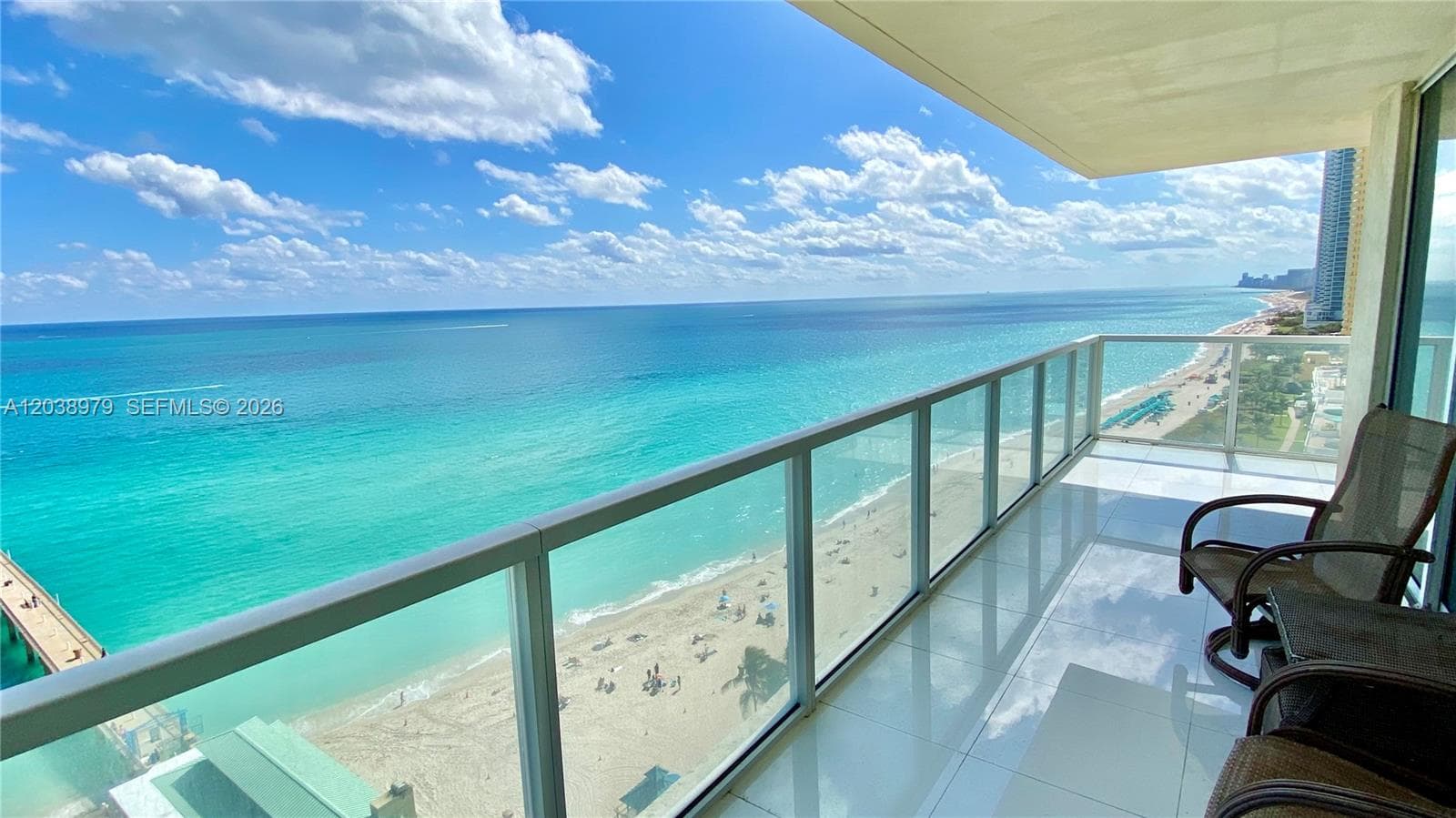 16699 Collins Ave # 1602, Sunny Isles Beach, FL 33160 photo 3