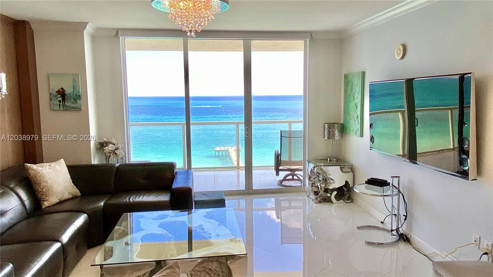 16699 Collins Ave # 1602, Sunny Isles Beach, FL 33160 photo 5