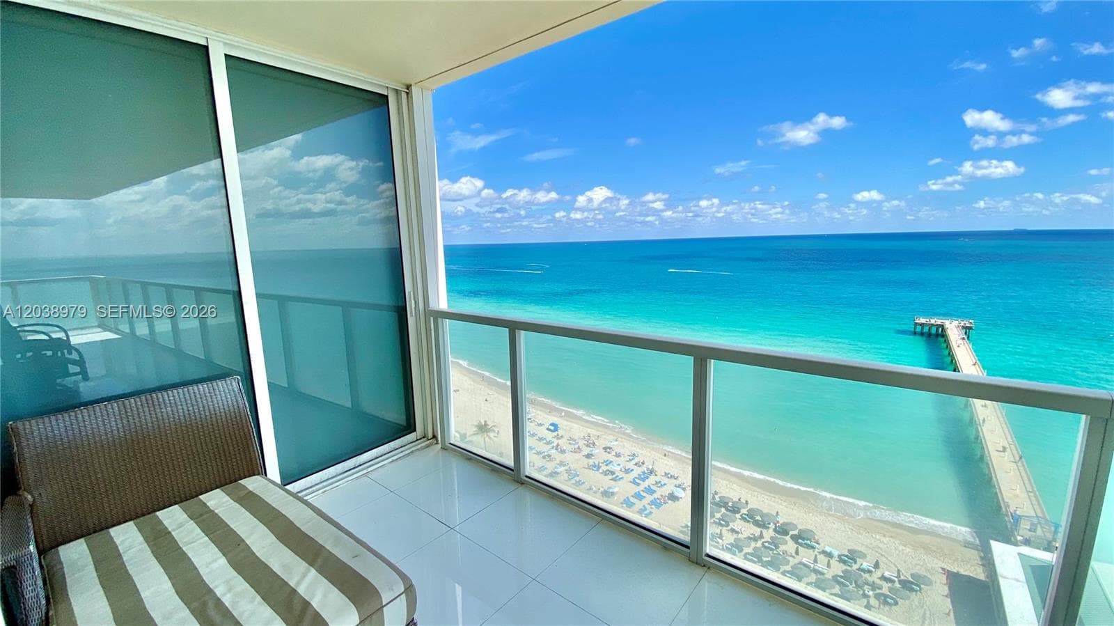 16699 Collins Ave # 1602, Sunny Isles Beach, FL 33160 photo 4