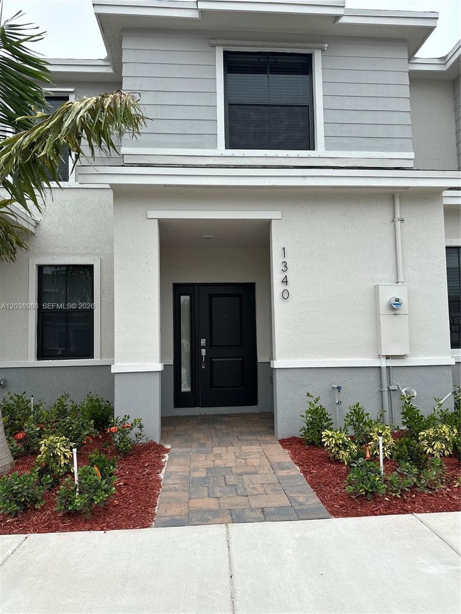1340 NE 3rd Ave # 1340, Florida City, FL 33034 photo 2
