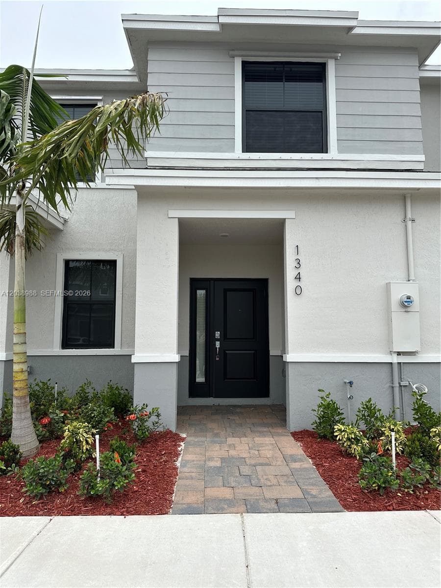 1340 NE 3rd Ave # 1340, Florida City, FL 33034 photo 3