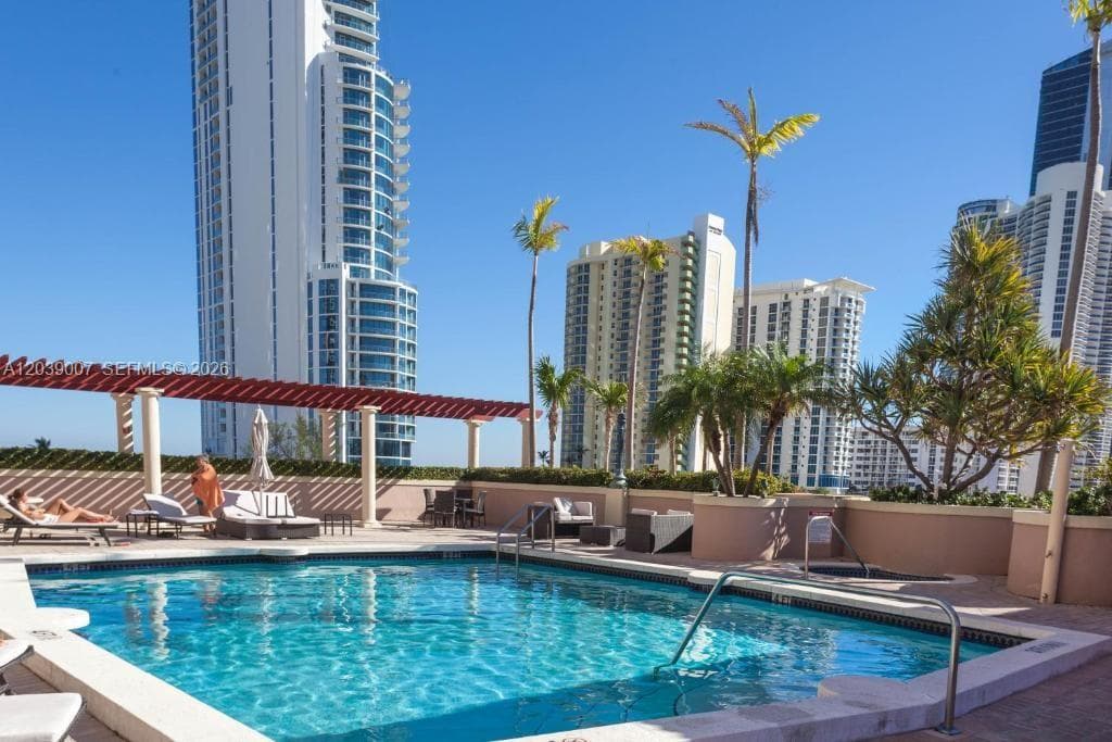 17555 Atlantic Blvd # 1103, Sunny Isles Beach, FL 33160 photo 5