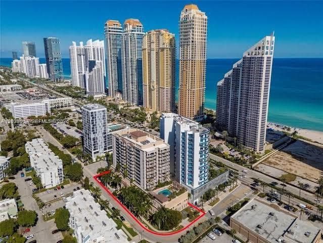 17555 Atlantic Blvd # 1103, Sunny Isles Beach, FL 33160 photo 4