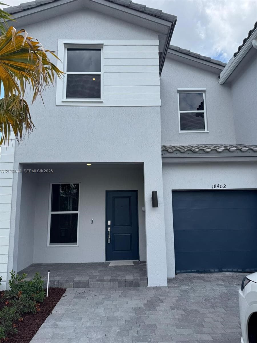 18402 SW 2nd St, Pembroke Pines, FL 33029 photo 2