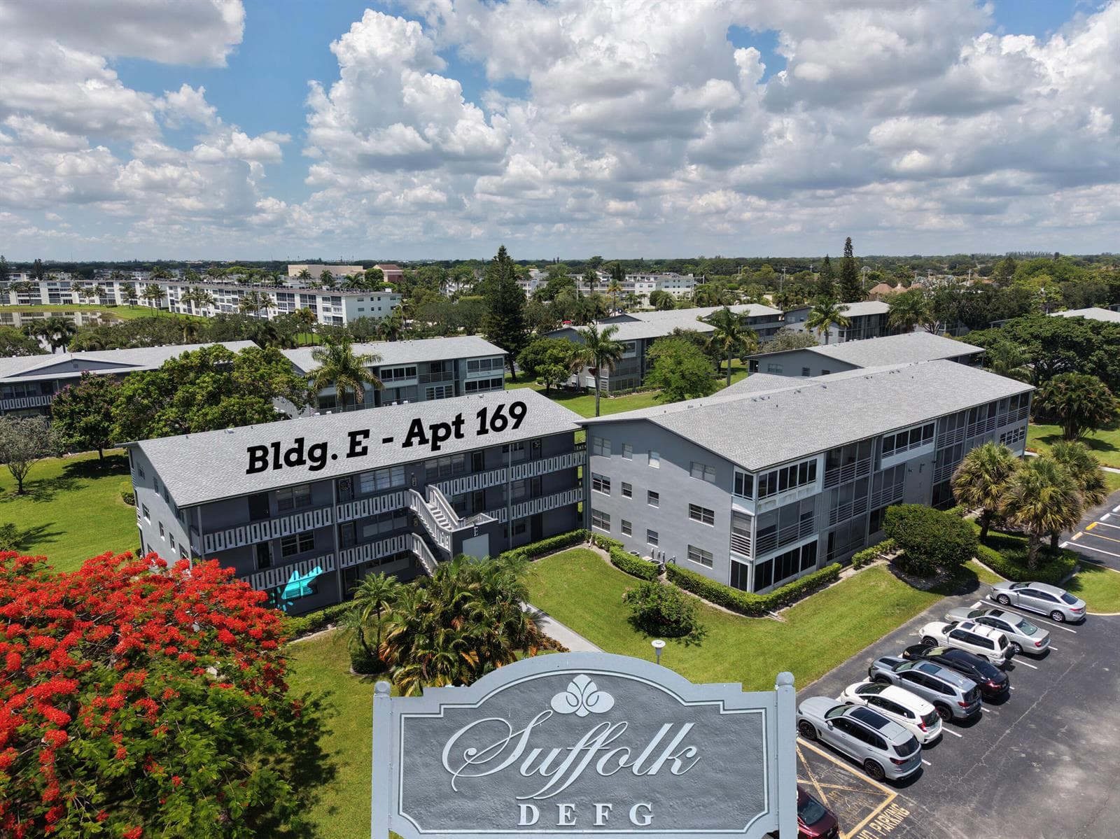 169 Suffolk E, Boca Raton, FL 33434 photo 2