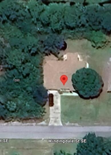 1271 Windingdale Street SE, Palm Bay, FL 32909 photo 4