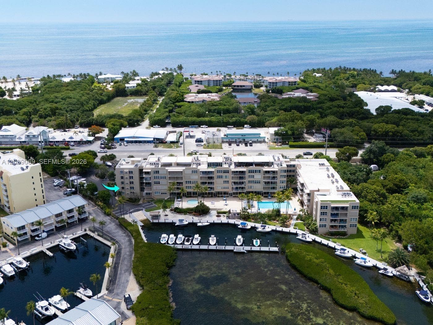 88500 Overseas Hwy # 208, Tavernier, FL 33070 photo 3