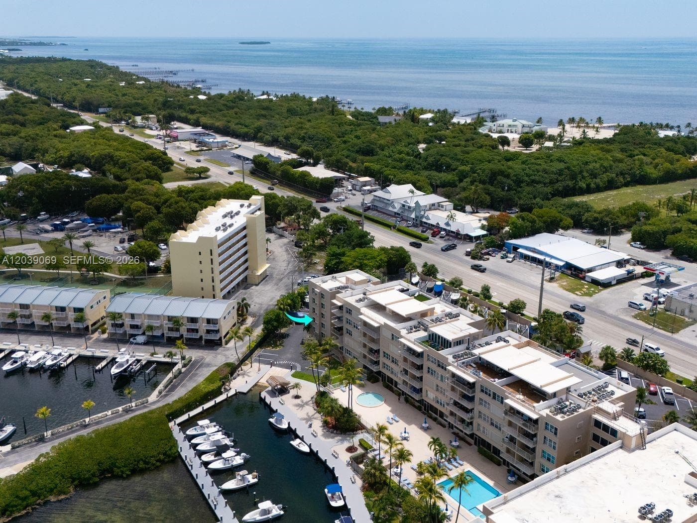 88500 Overseas Hwy # 208, Tavernier, FL 33070 photo 4