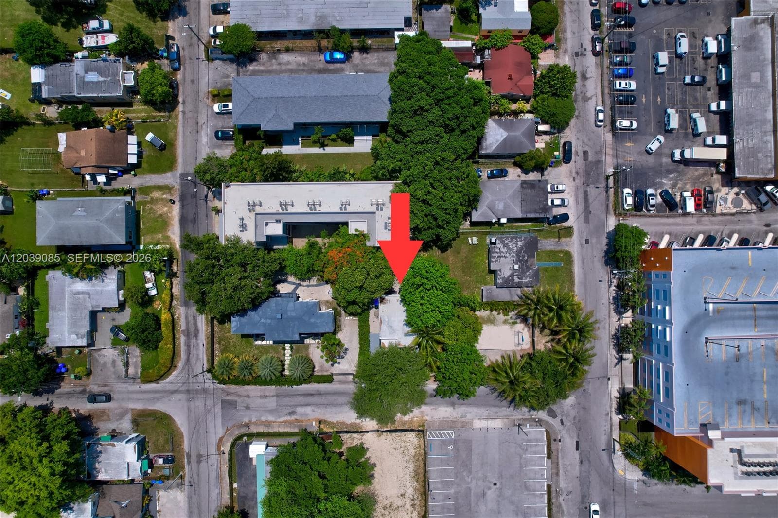 8280 NE 1st Pl, Miami, FL 33138 photo 3