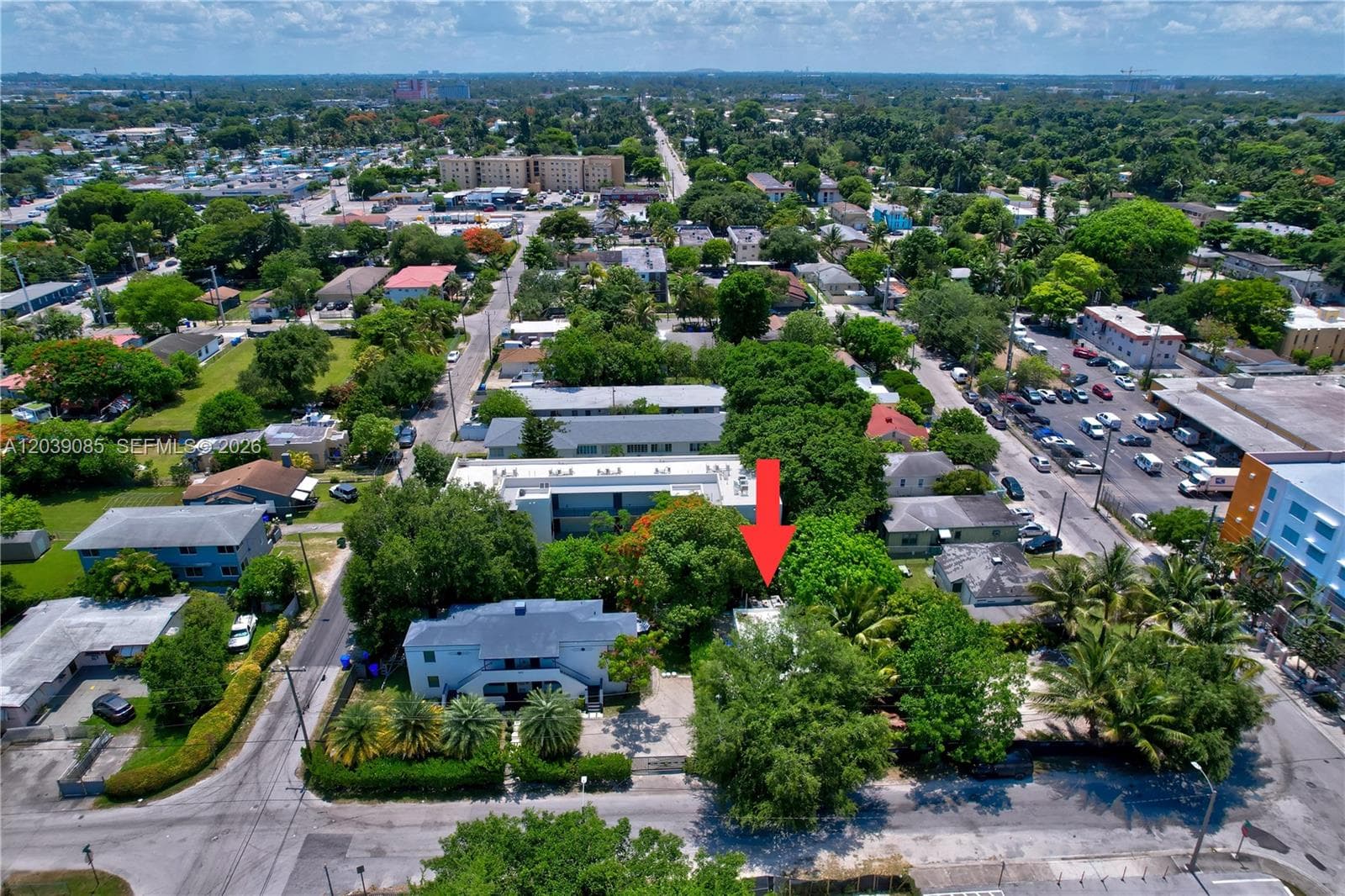8280 NE 1st Pl, Miami, FL 33138 photo 4