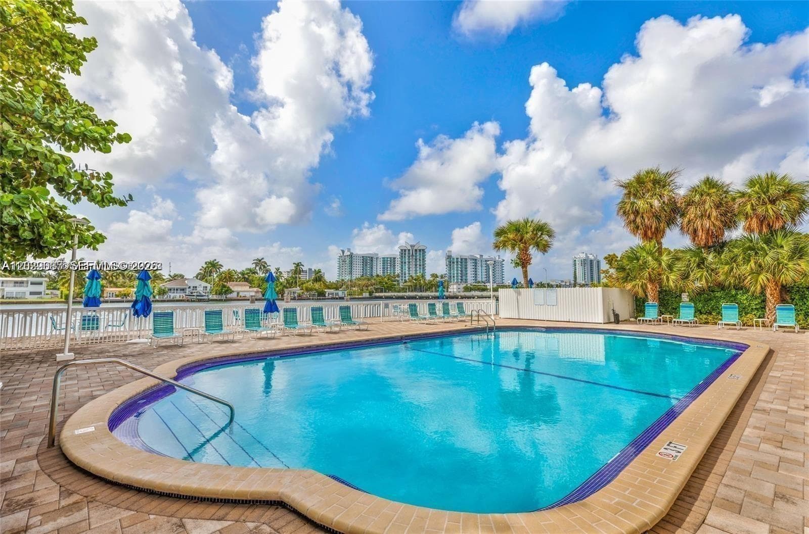 1455 N Treasure Dr # 6N, North Bay Village, FL 33141 photo 3