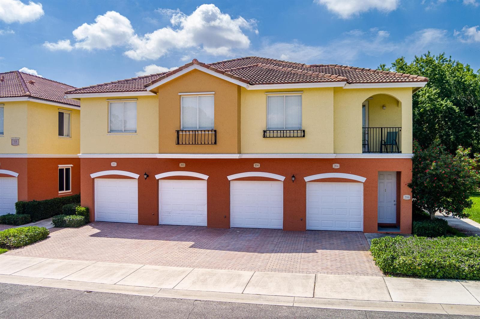 58 SE Palermo Court # 104, Stuart, FL 34994 photo 2