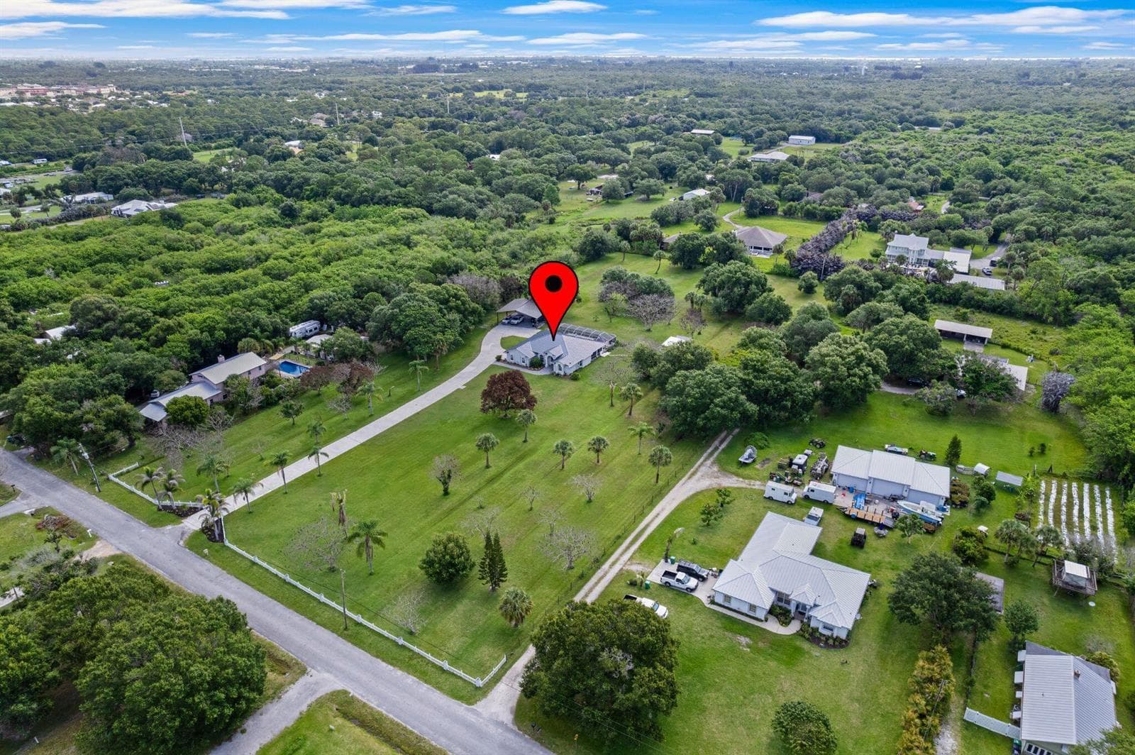 4800 Christensen Road, Fort Pierce, FL 34981 photo 3