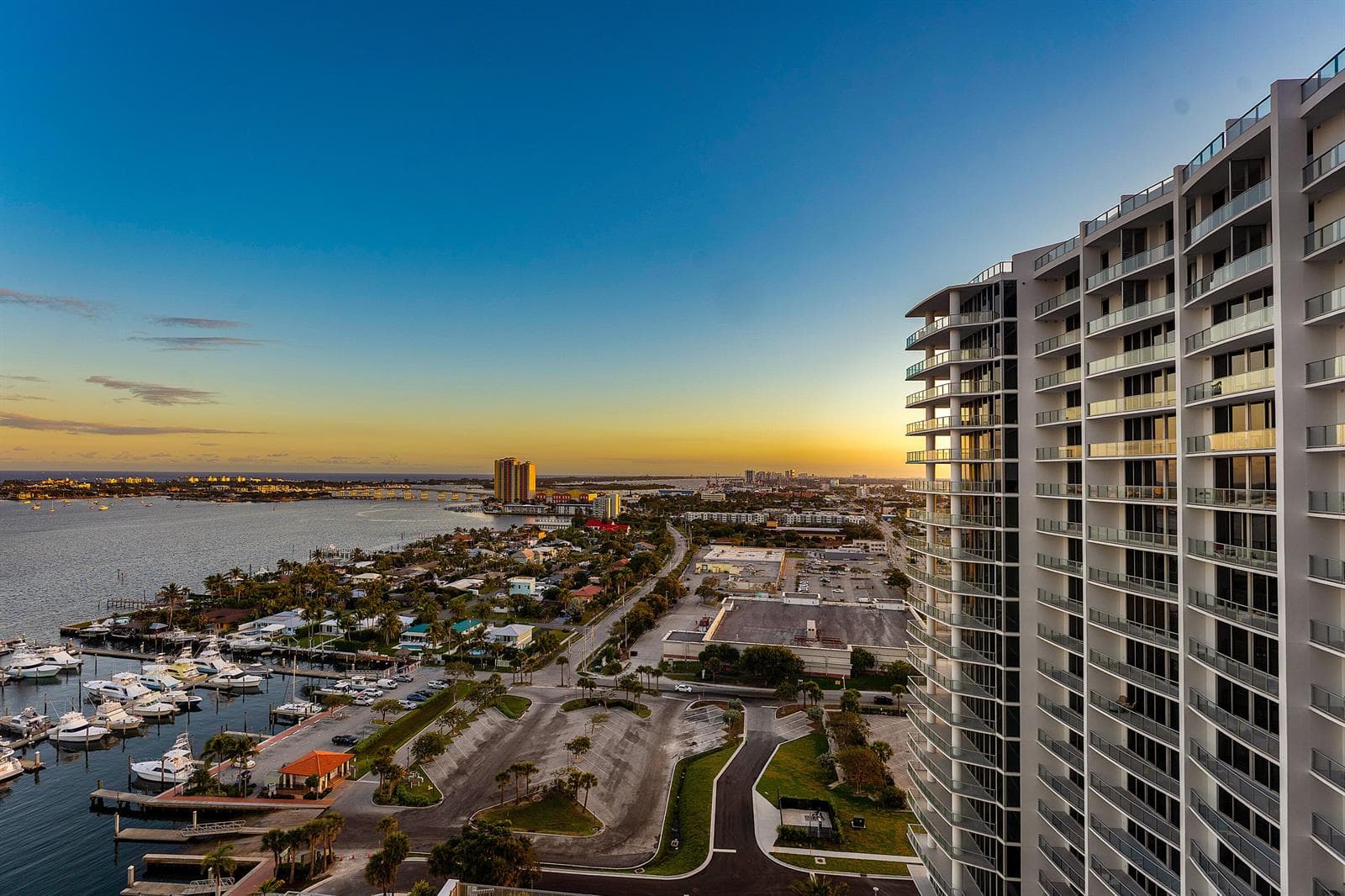 220 Lake Shore Drive # 1911, Lake Park, FL 33403 photo 4