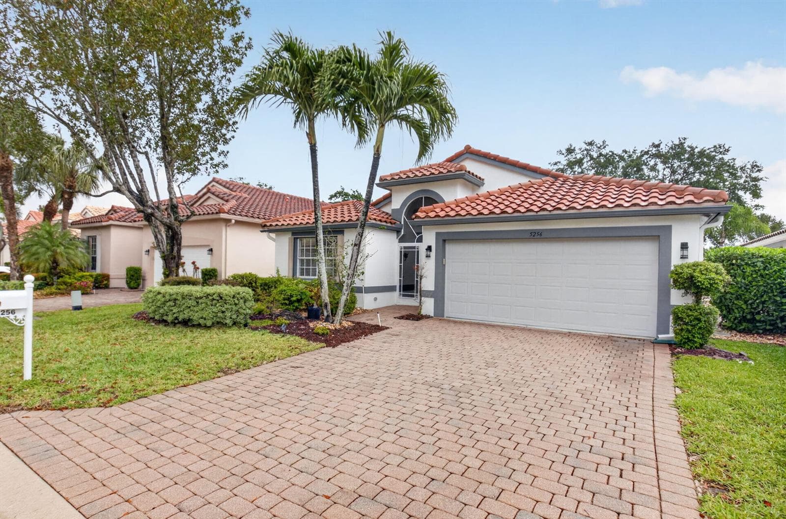 5256 Glenville Drive, Boynton Beach, FL 33437 photo 3