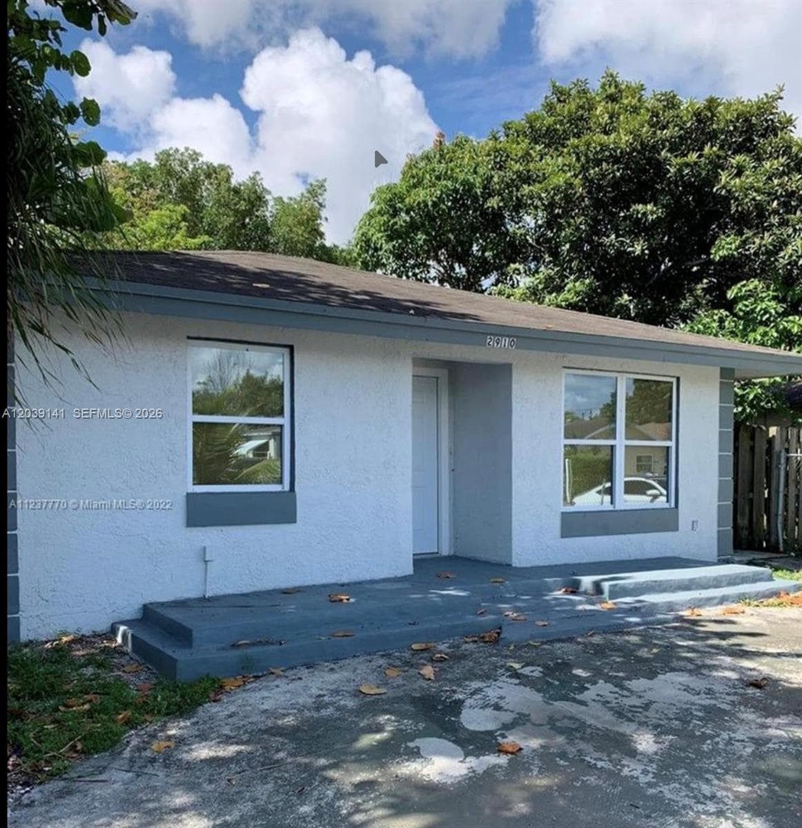 Listing
