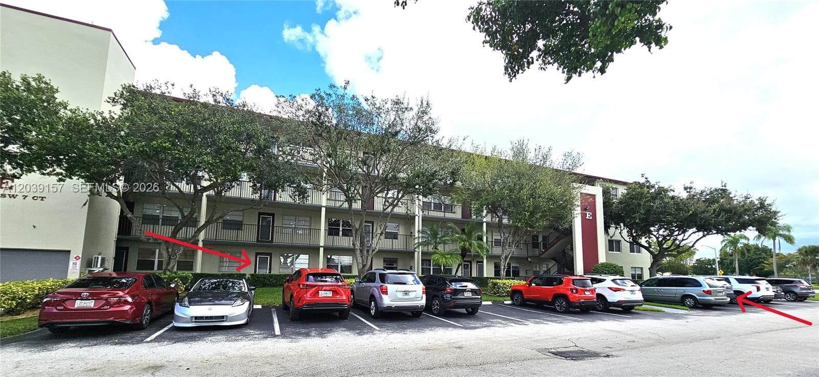13155 SW 7th Ct # 109E, Pembroke Pines, FL 33027 photo 2