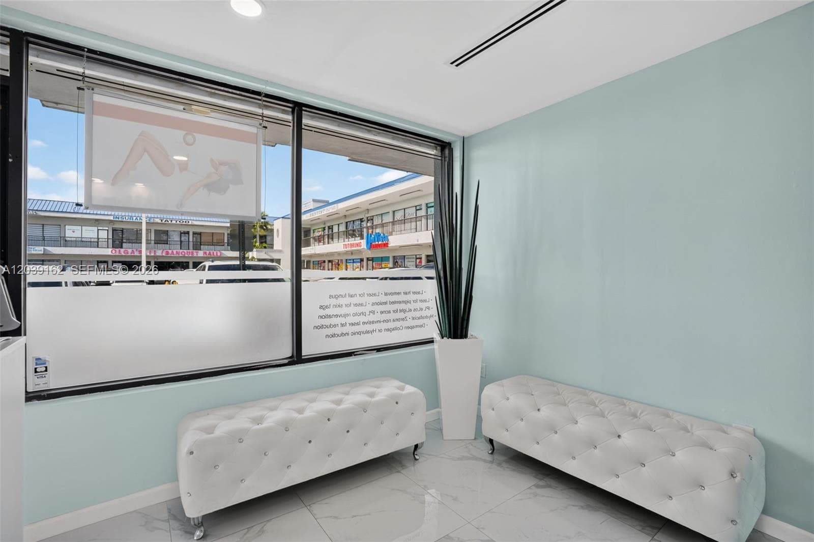 Laser and Electrolysis Clinic for Sale on Coral Way, Miami, FL 33165 photo 2