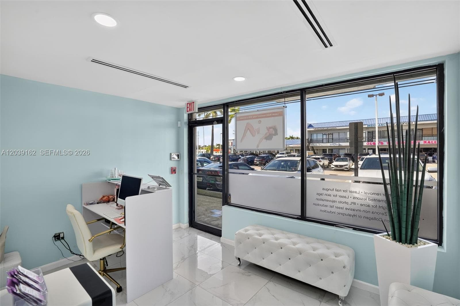 Laser and Electrolysis Clinic for Sale on Coral Way, Miami, FL 33165 photo 3