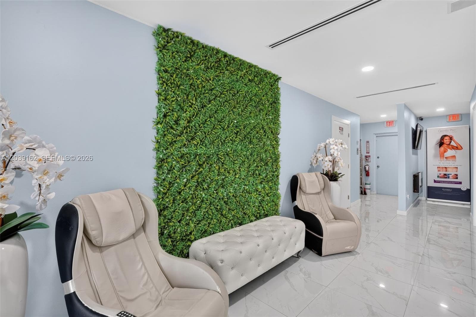Laser and Electrolysis Clinic for Sale on Coral Way, Miami, FL 33165 photo 5