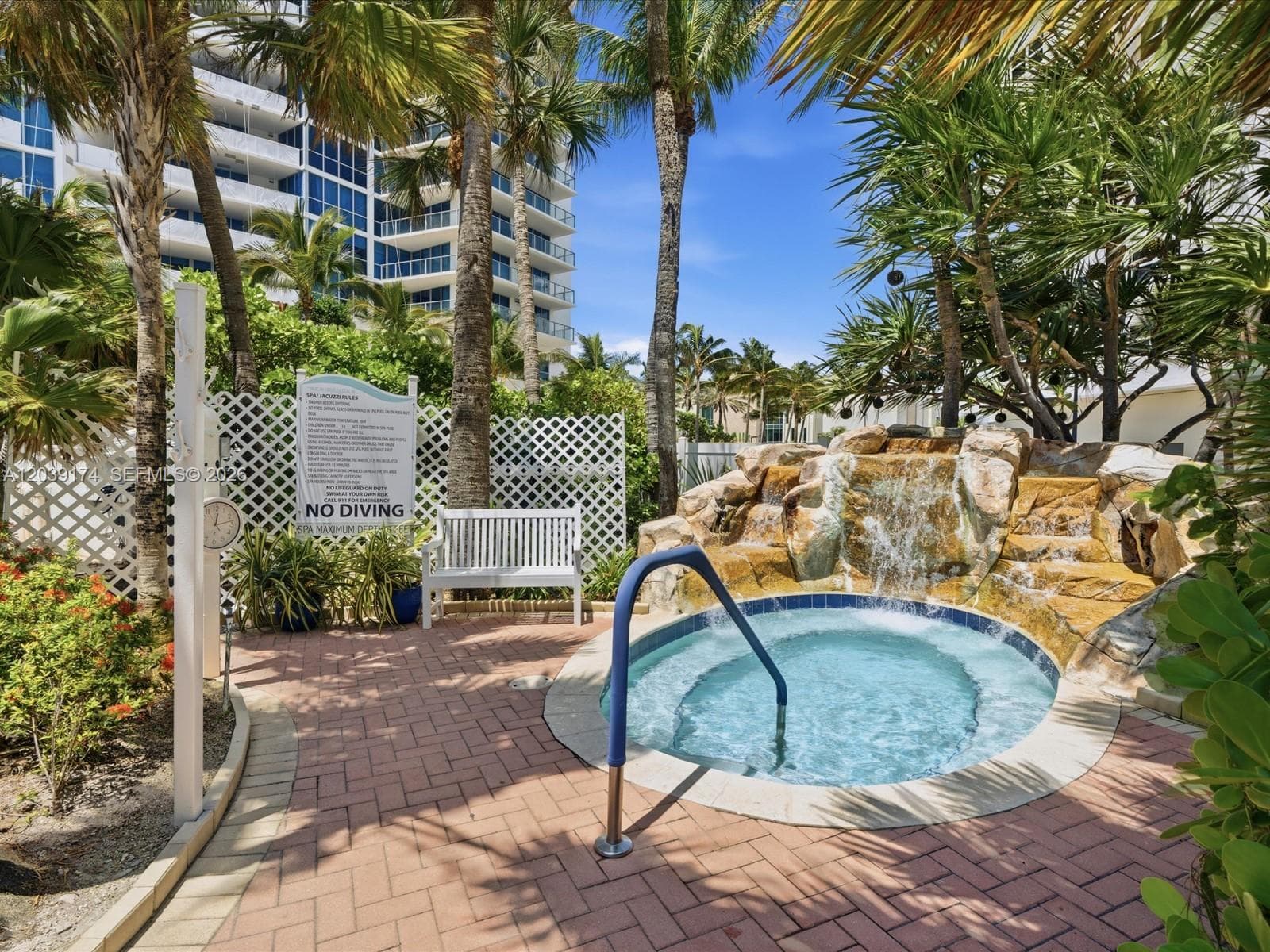 3000 S Ocean Dr # 718, Hollywood, FL 33019 photo 4