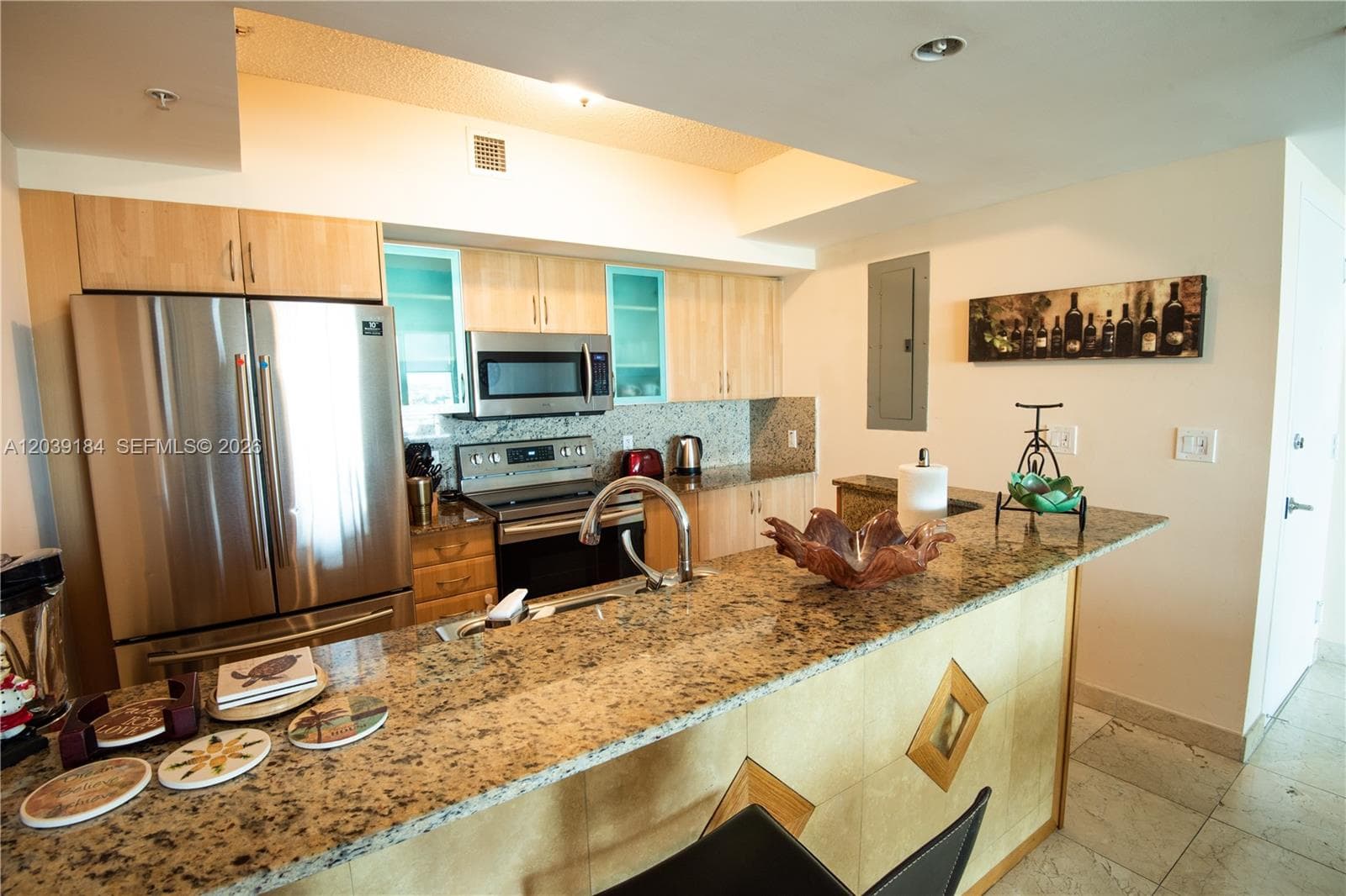 17555 Atlantic Blvd # UPH6, Sunny Isles Beach, FL 33160 photo 2