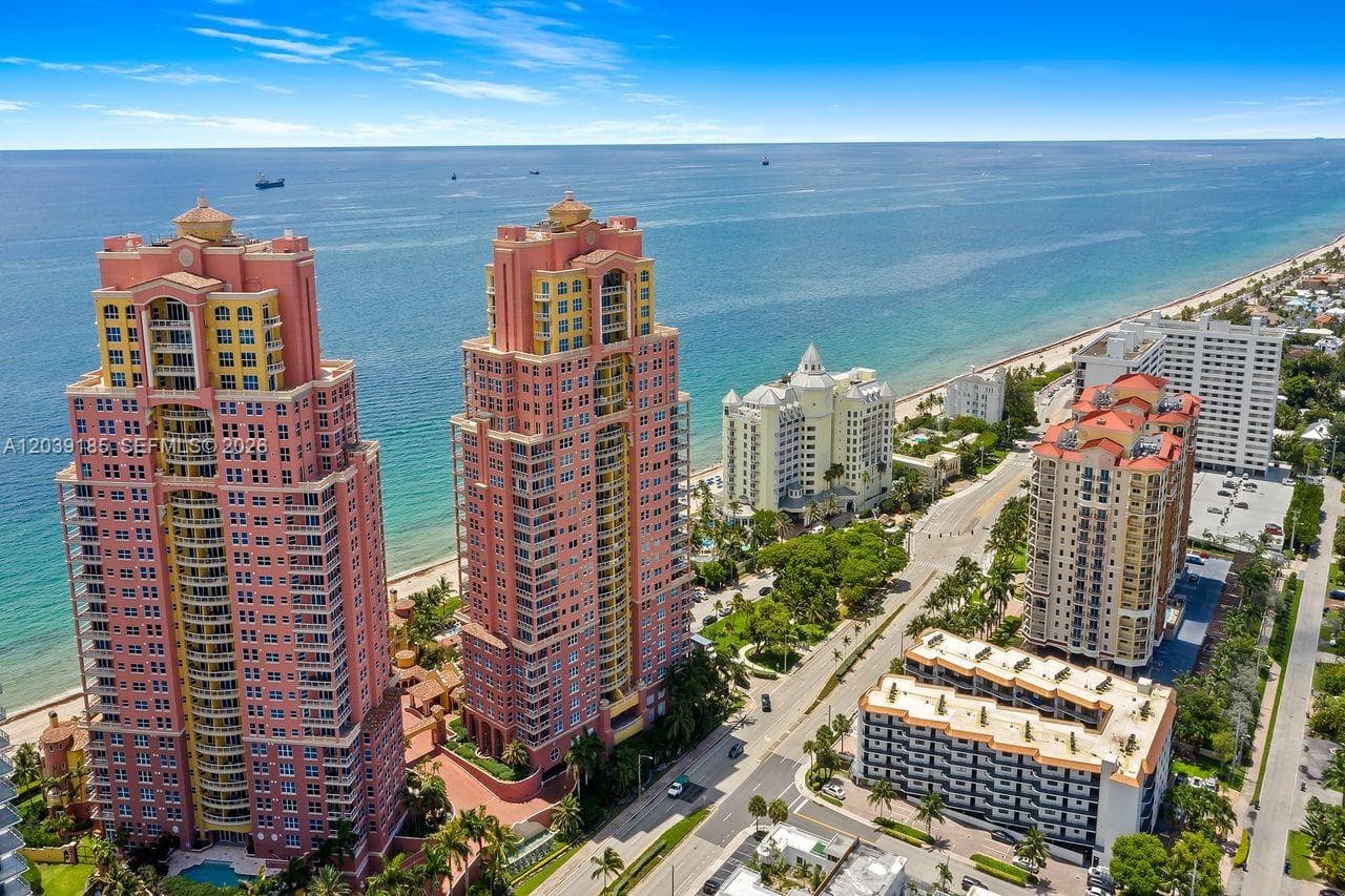 2110 N Ocean Blvd # 21B, Fort Lauderdale, FL 33305 photo 3