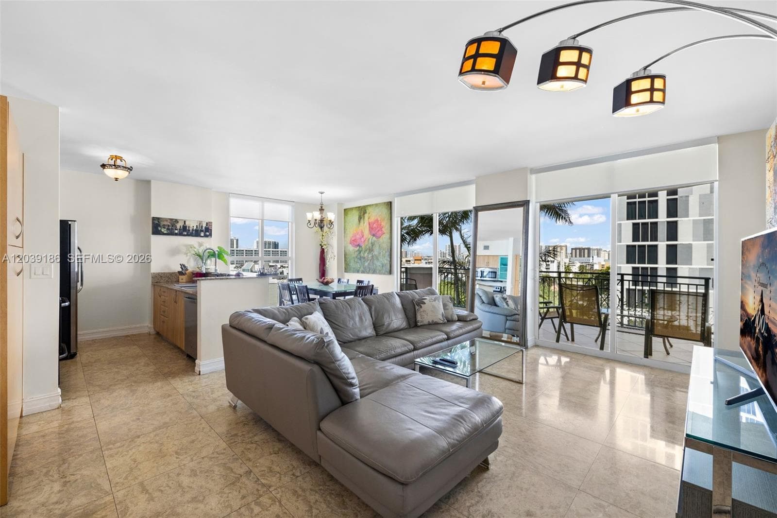 17555 Atlantic Blvd # 708, Sunny Isles Beach, FL 33160 photo 2