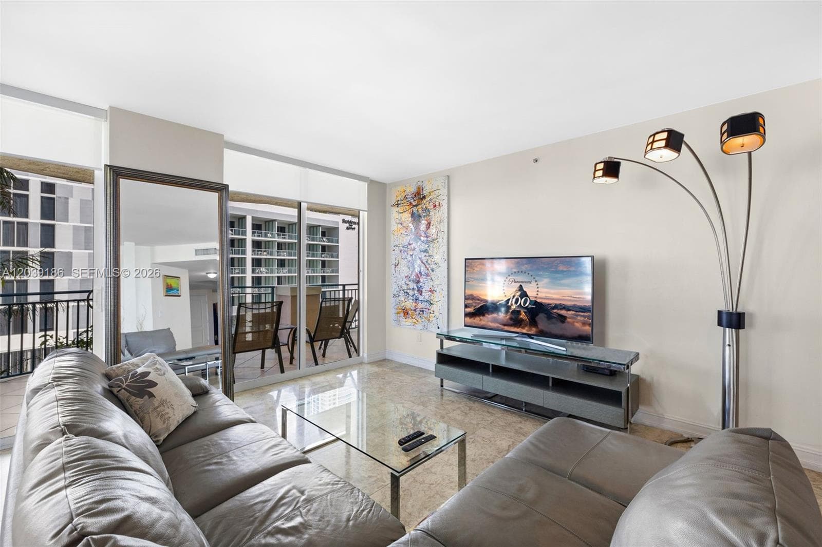17555 Atlantic Blvd # 708, Sunny Isles Beach, FL 33160 photo 4