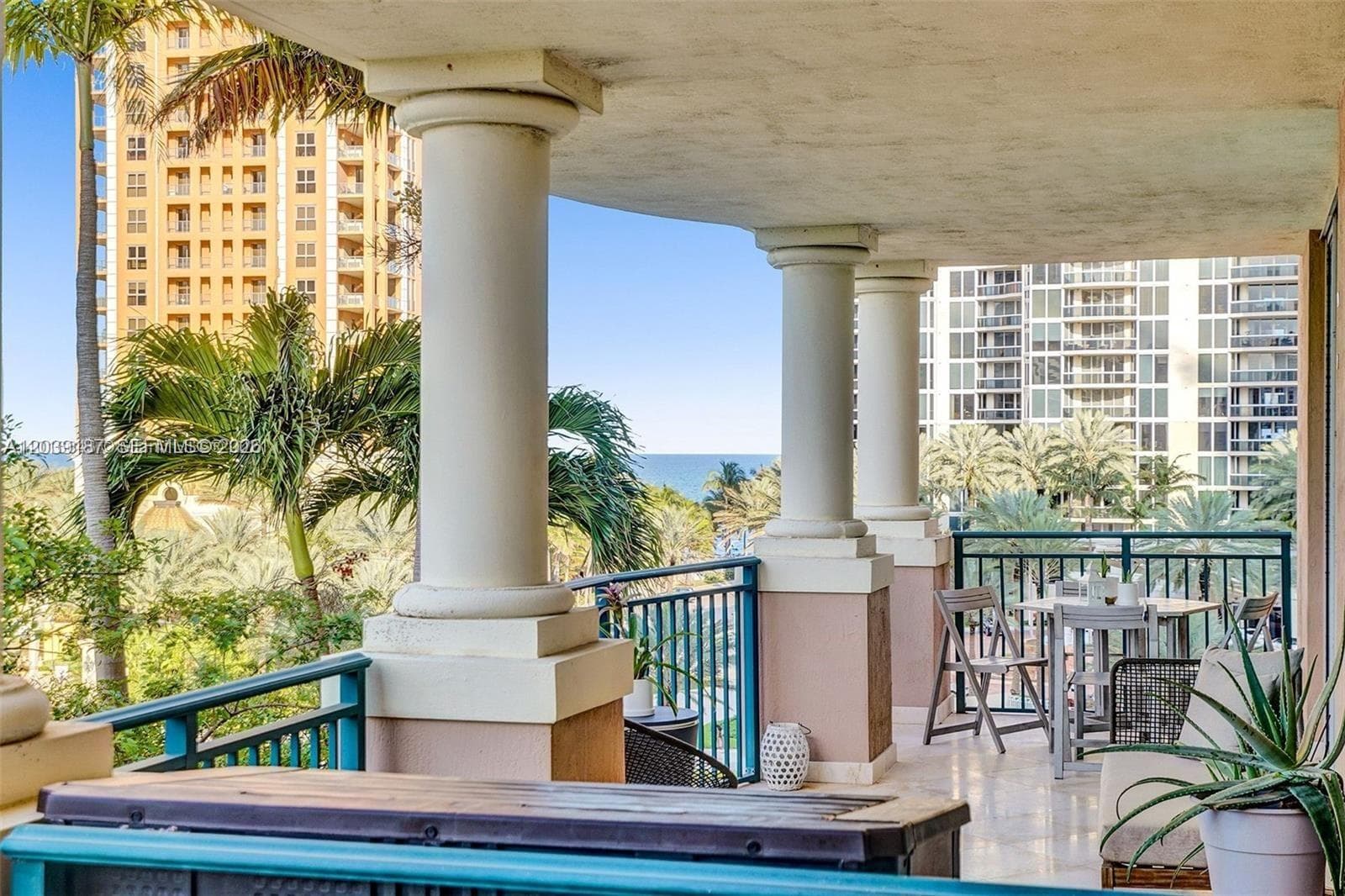 17555 NW Atlantic Blvd # 608, Sunny Isles Beach, FL 33160 photo 2
