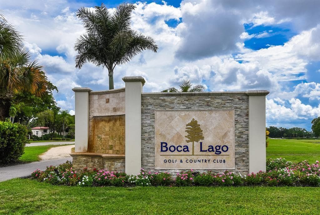 21542 Juego Circle # 27h, Boca Raton, FL 33433 photo 3