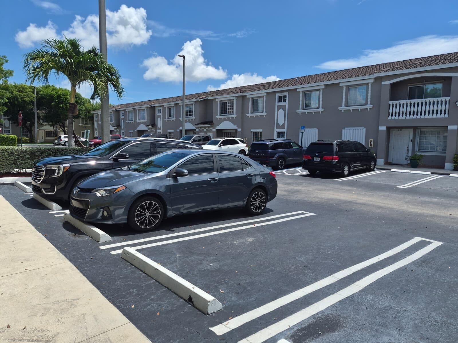 7211 NW 174th Terrace # 203, Hialeah, FL 33015 photo 2