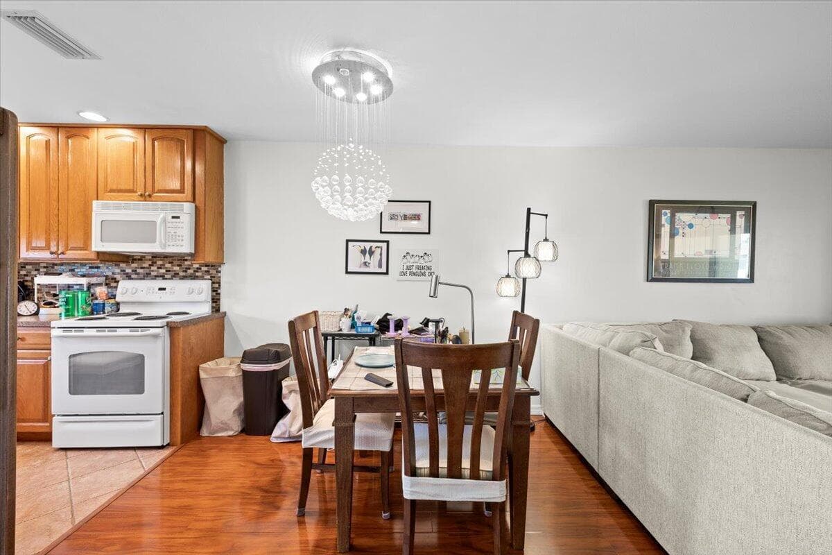 2621 Barkley Drive W # A, West Palm Beach, FL 33415 photo 5
