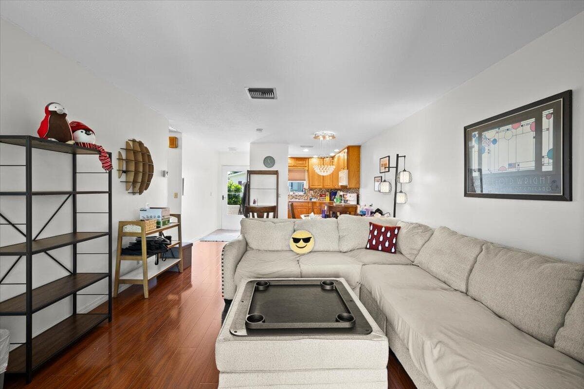 2621 Barkley Drive W # A, West Palm Beach, FL 33415 photo 4