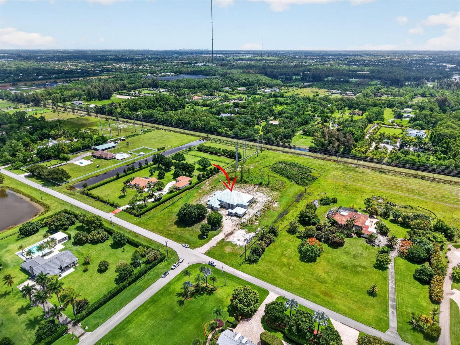6450 Sugarcane Lane, Lake Worth, FL 33449 photo 2