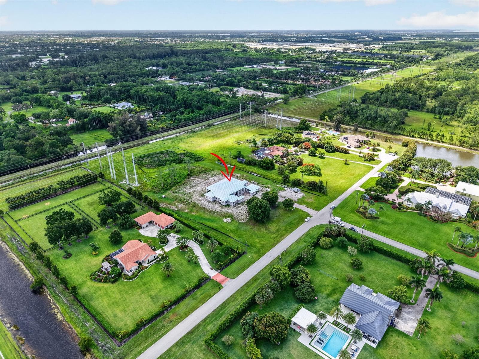6450 Sugarcane Lane, Lake Worth, FL 33449 photo 3