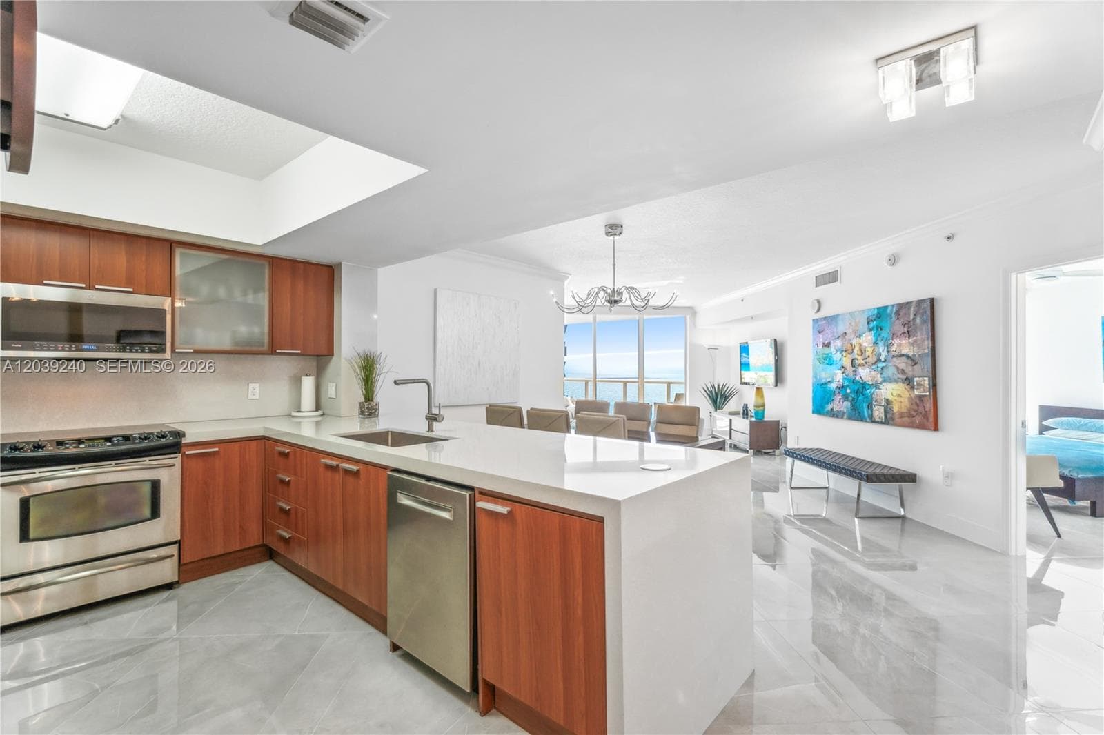 16699 Collins Ave+ONE SELF PARKING # 4110, Sunny Isles Beach, FL 33160 photo 2