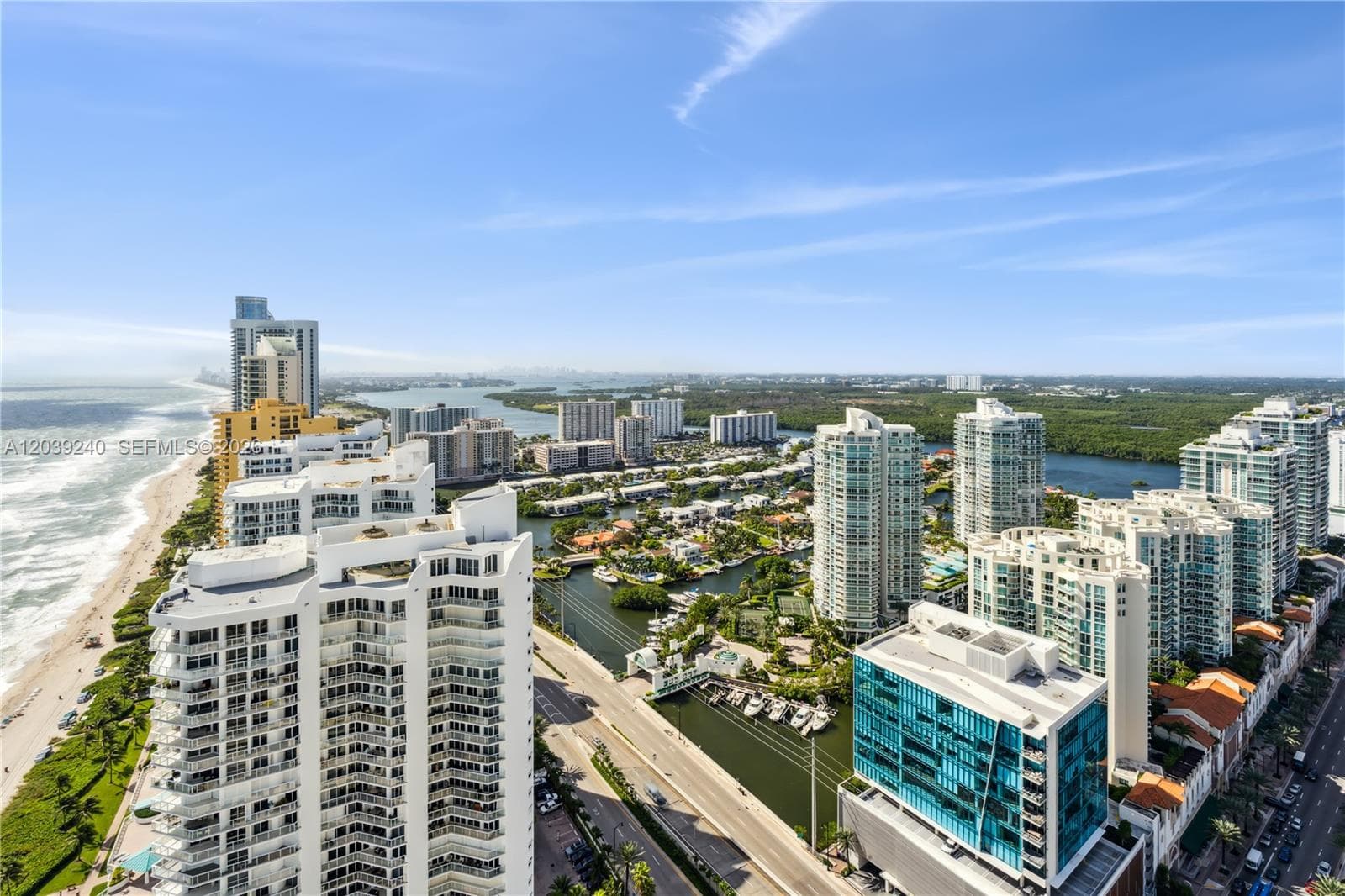 16699 Collins Ave+ONE SELF PARKING # 4110, Sunny Isles Beach, FL 33160 photo 4