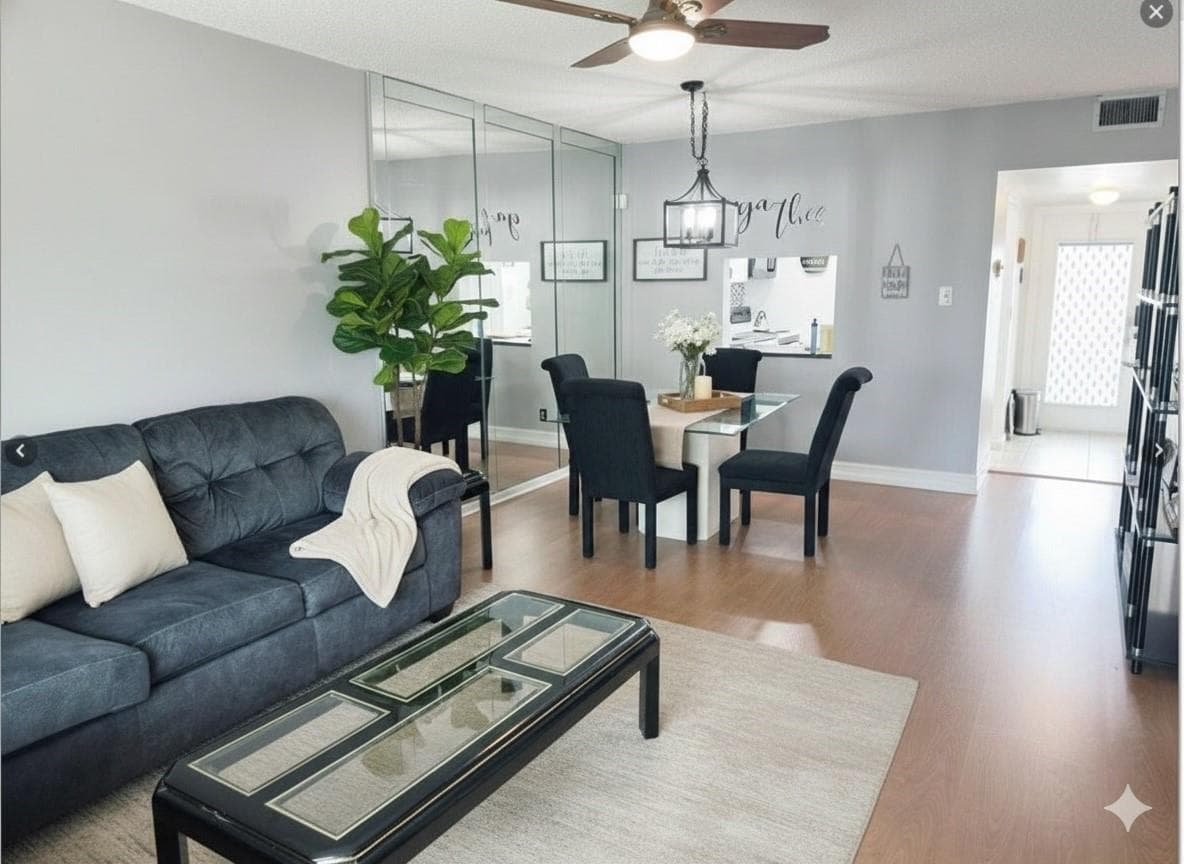 7505 NW 5th Place # 203, Margate, FL 33063 photo 3