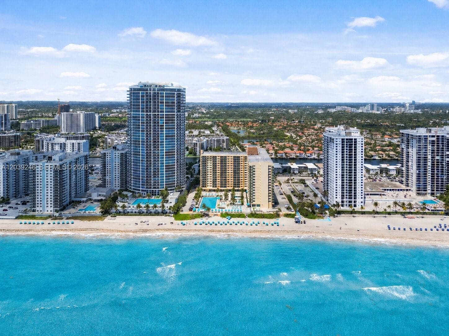 2501 S Ocean Dr # 908, Hollywood, FL 33019 photo 2