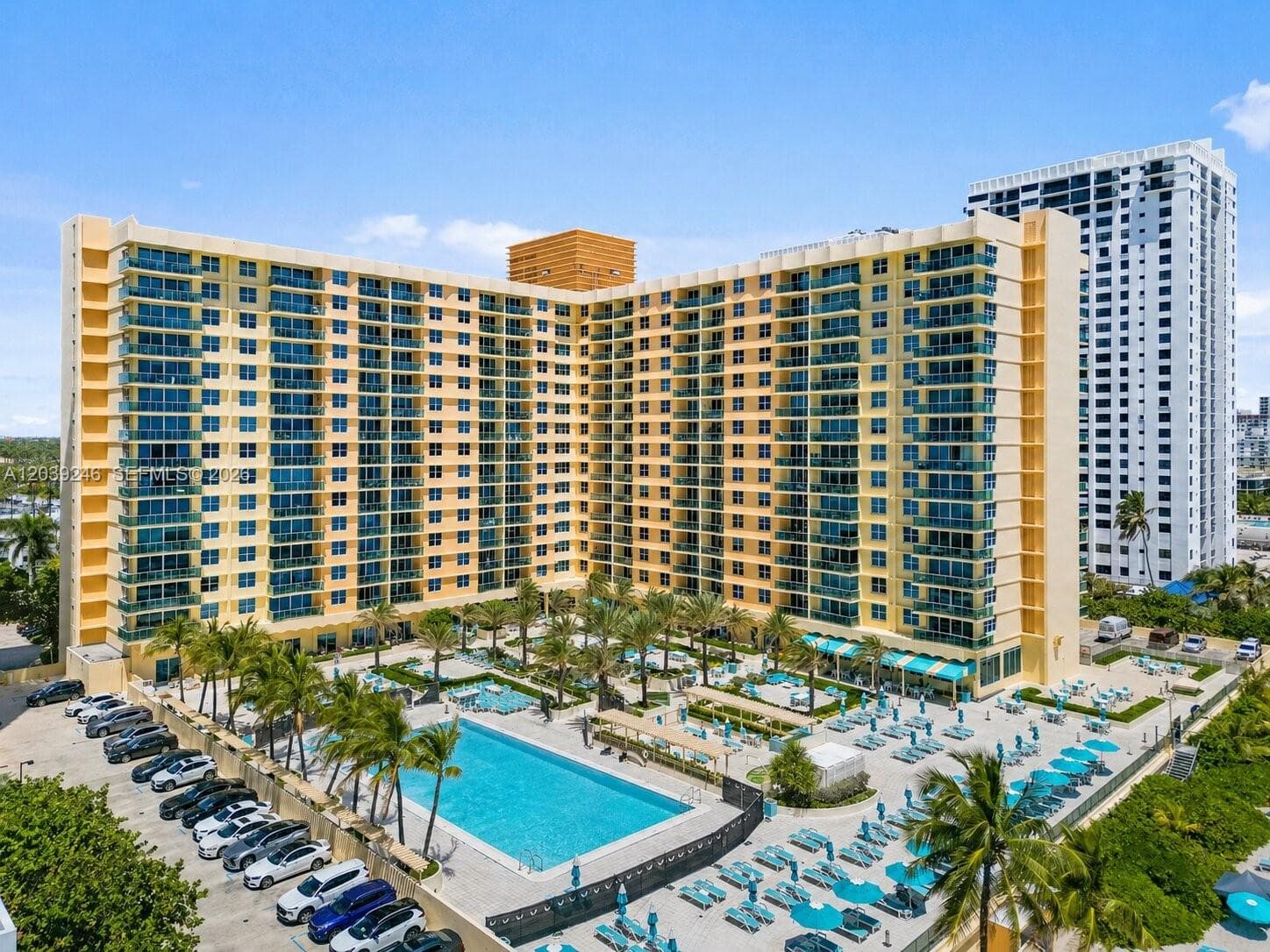 2501 S Ocean Dr # 908, Hollywood, FL 33019 photo 5